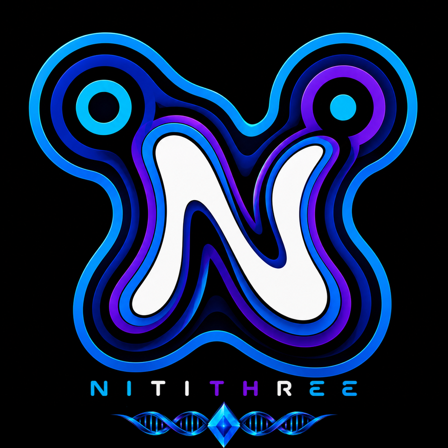Logo NITITHREE